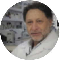 Dr. César Paz y Miño Cepeda
