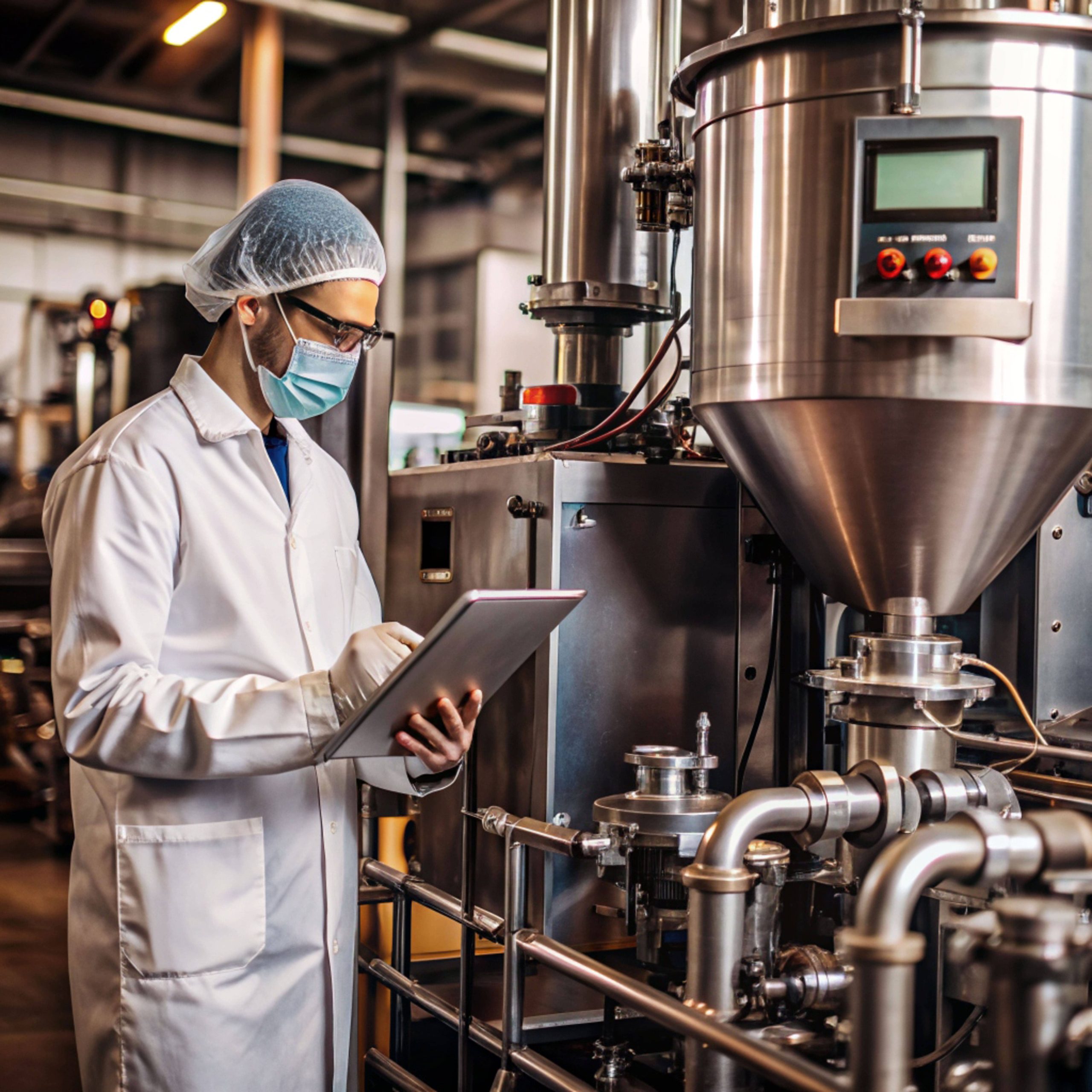 PERFIL PROFESIONAL Procesamiento de Alimentos