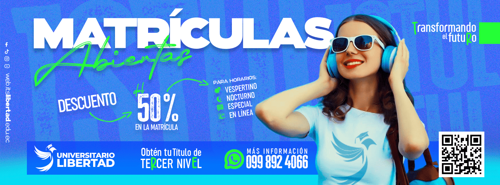 01 Matriculas PORTADA P36 WEB 01 Matriculas PORTADA P36 WEB