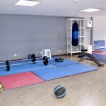 08 Gimnasio