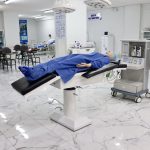 12 Laboratorios Especializados