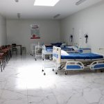 13 Laboratorios Especializados